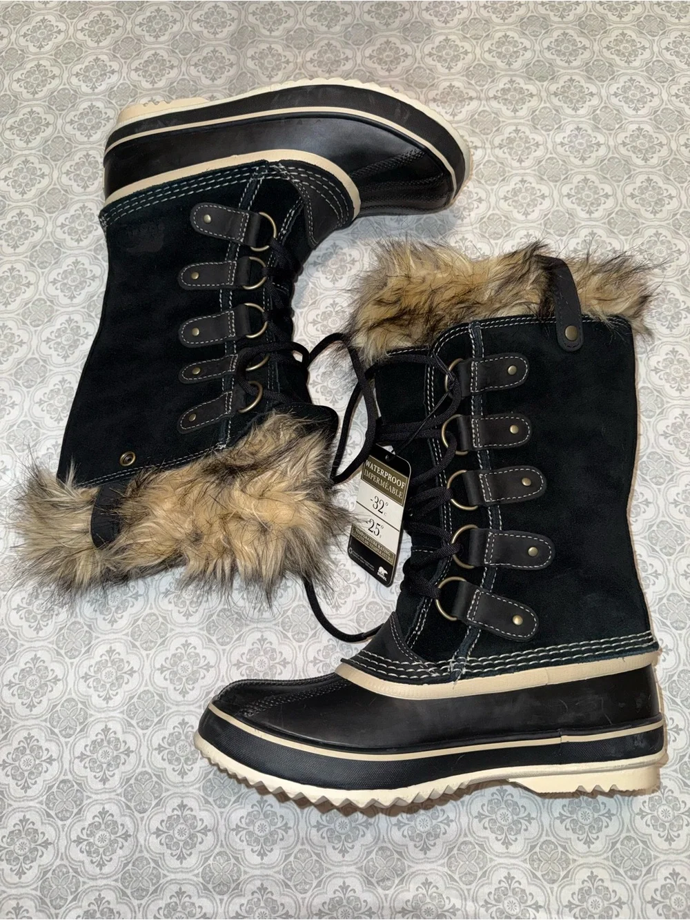 Sorel free people